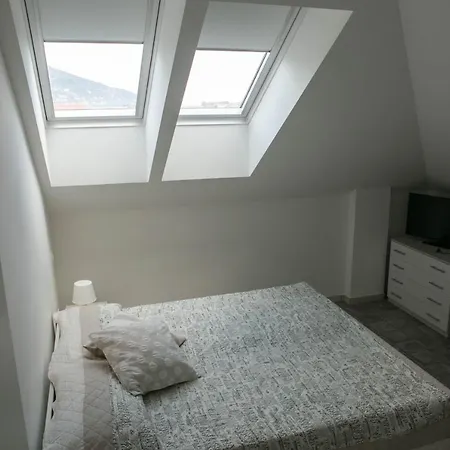 Residenza Nam Feriehus