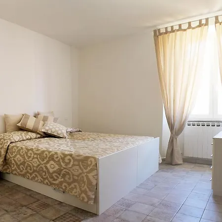 Residenza Nam Feriehus *