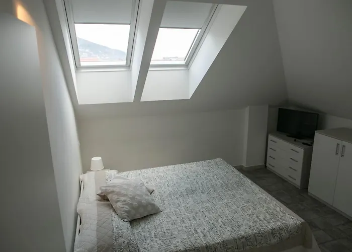 Residenza Nam Prázdninový dům