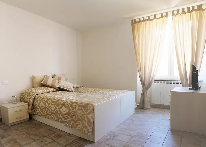 Residenza Nam Prázdninový dům *
