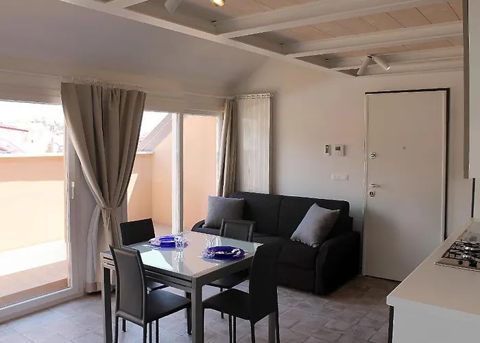 Residenza Nam Prázdninový dům Alassio
