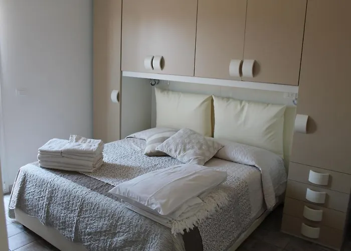 Residenza Nam * Alassio