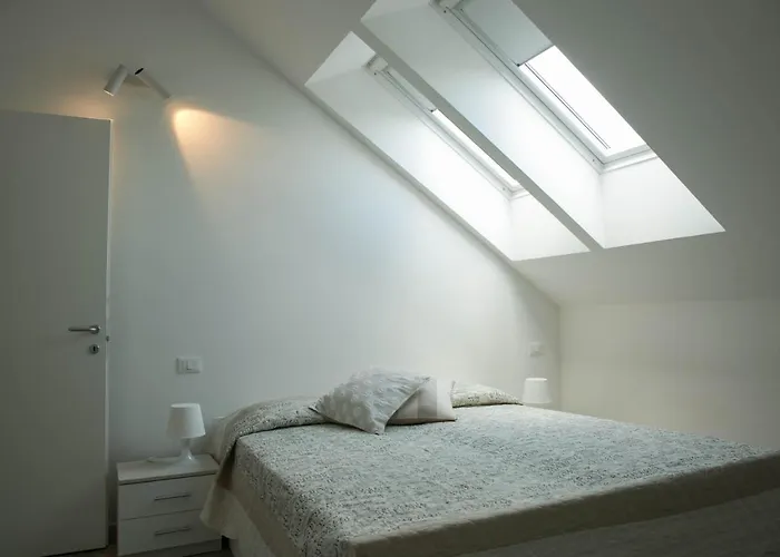 Residenza Nam Prázdninový dům *