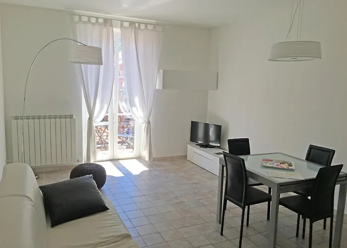 Prázdninový dům Residenza Nam
