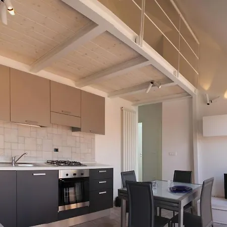 בית נופש Residenza Nam *