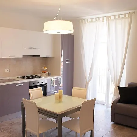 בית נופש Residenza Nam