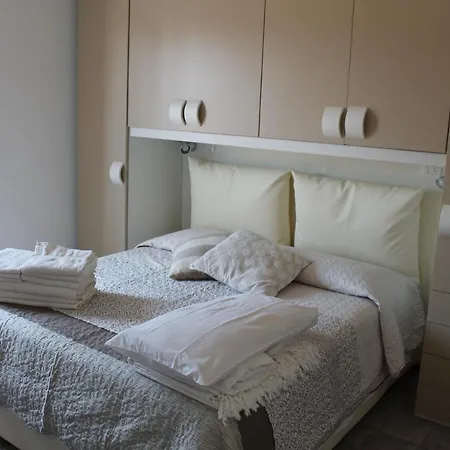 Residenza Nam * アラッシオ