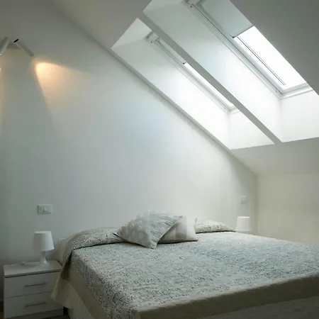 Residenza Nam בית נופש *