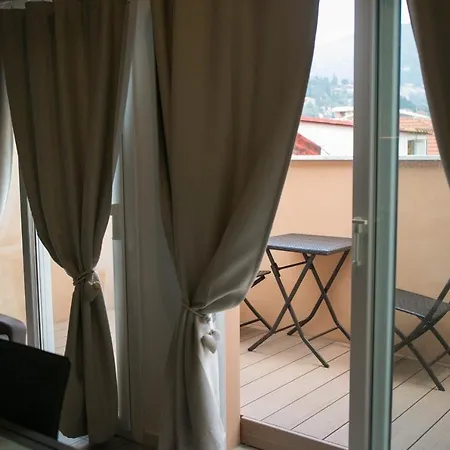 בית נופש Residenza Nam