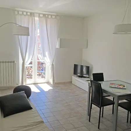 בית נופש Residenza Nam