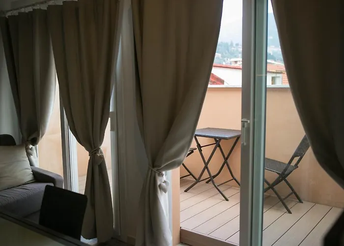 Сasa de vacaciones Residenza Nam